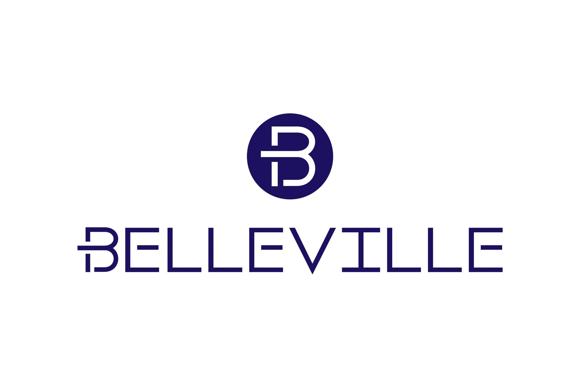 Belleville Estates